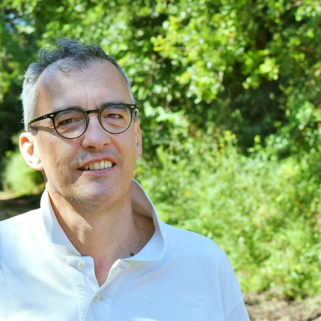 AUGUSTO CIUFFETTI