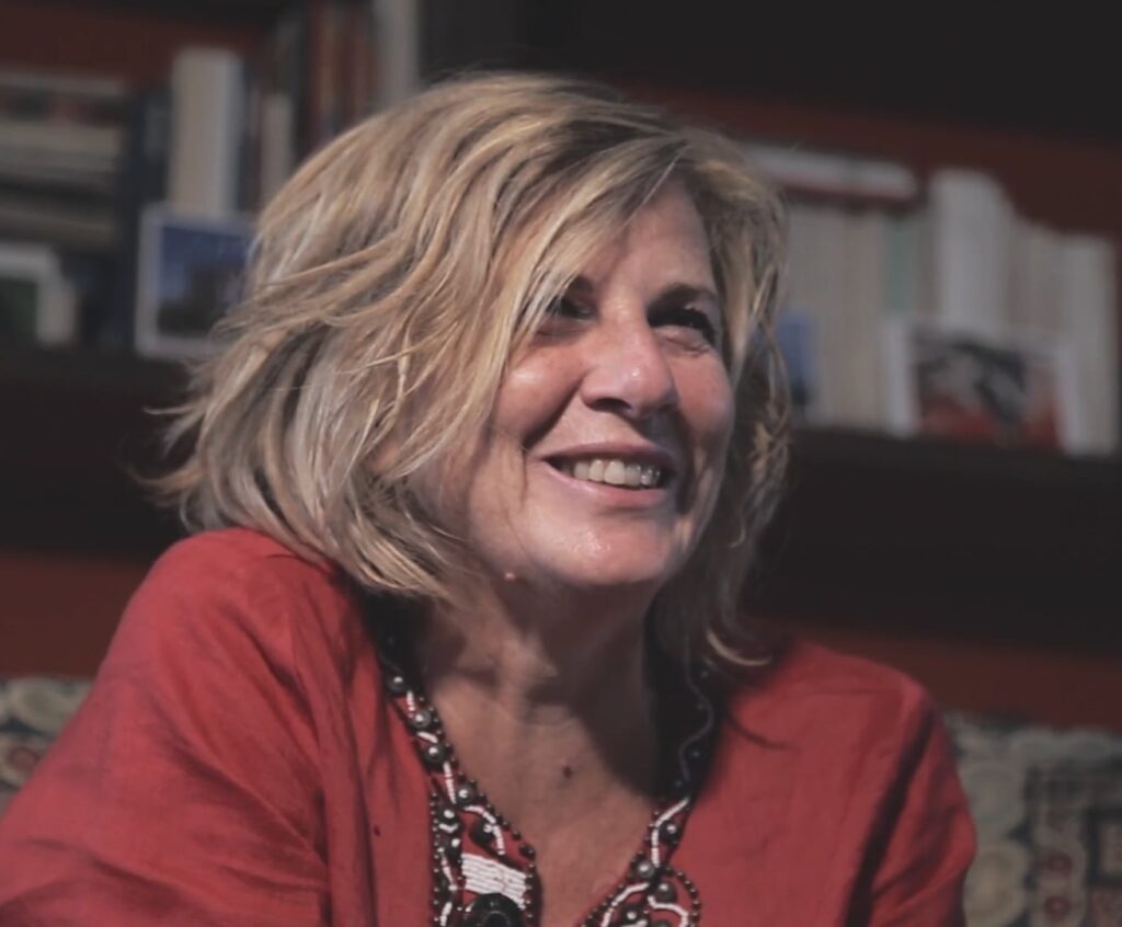 VALENTINA VALLERIANI